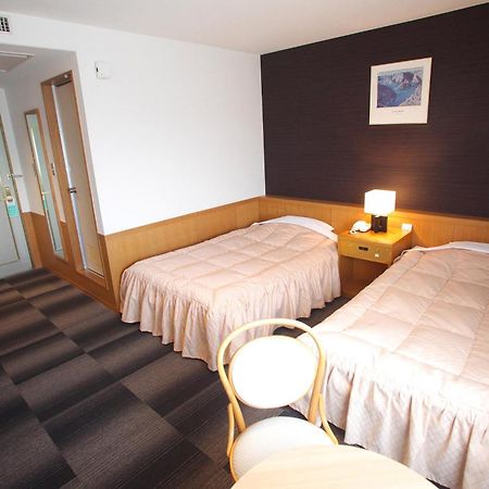 Hotel Socia Hita Pokoj fotografie