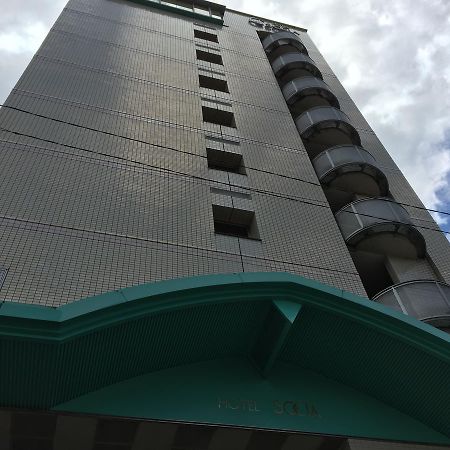 Hotel Socia Hita Exteriér fotografie