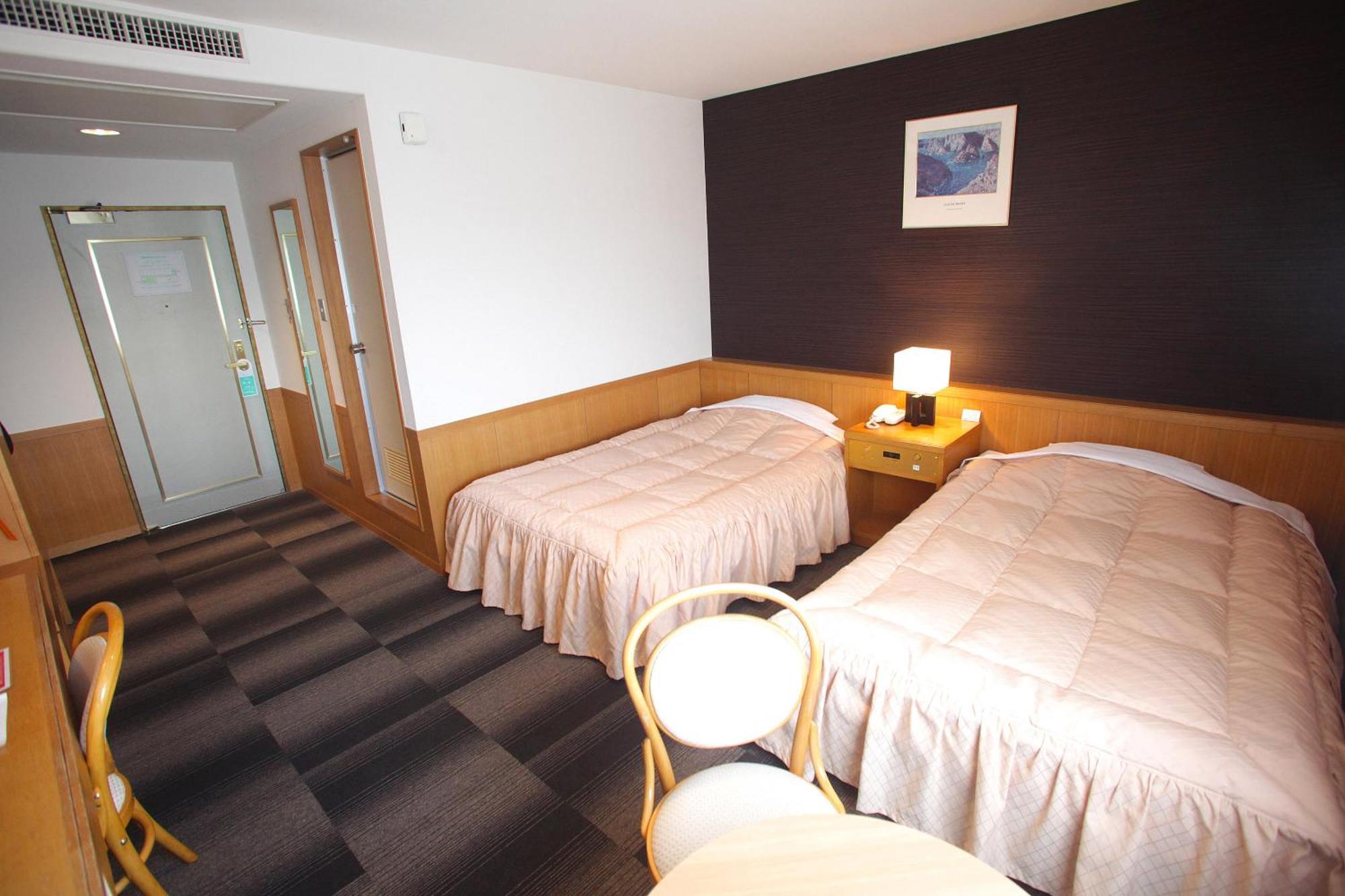 Hotel Socia Hita Pokoj fotografie