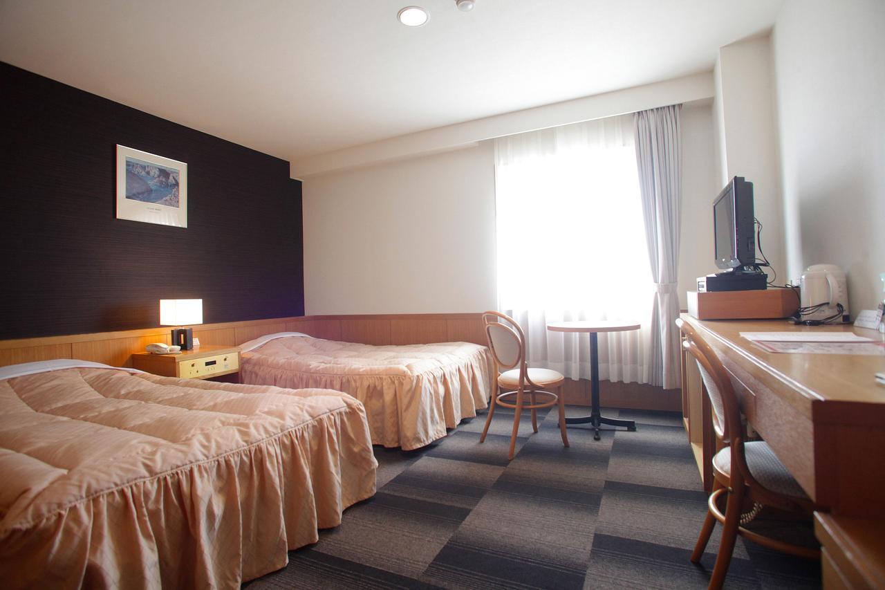 Hotel Socia Hita Exteriér fotografie