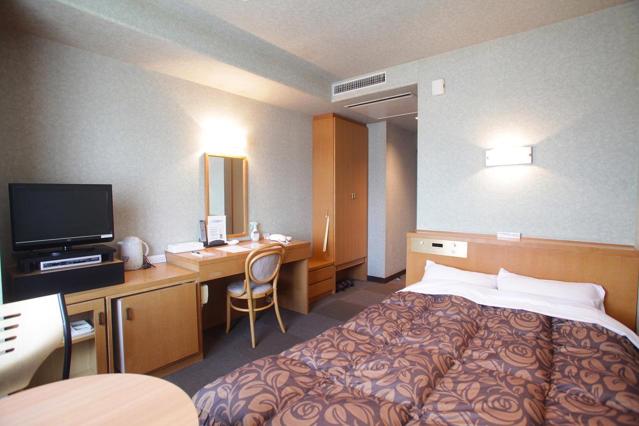 Hotel Socia Hita Exteriér fotografie