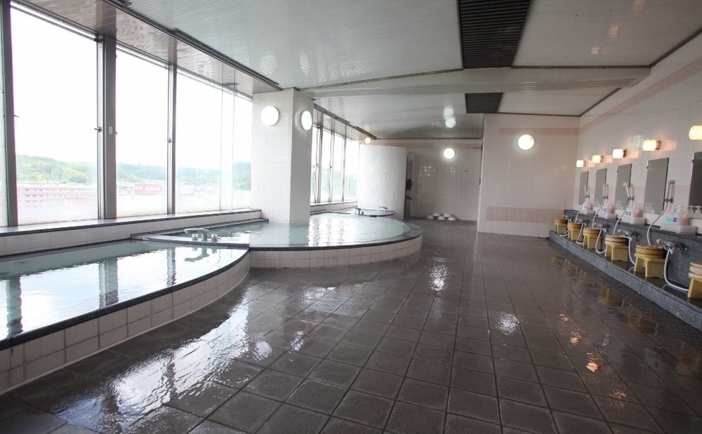 Hotel Socia Hita Exteriér fotografie