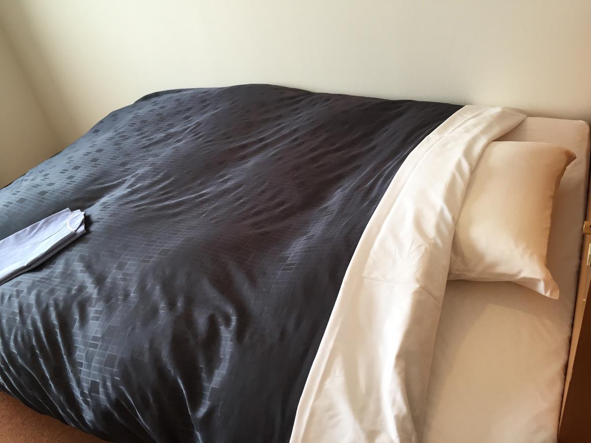 Hotel Socia Hita Pokoj fotografie